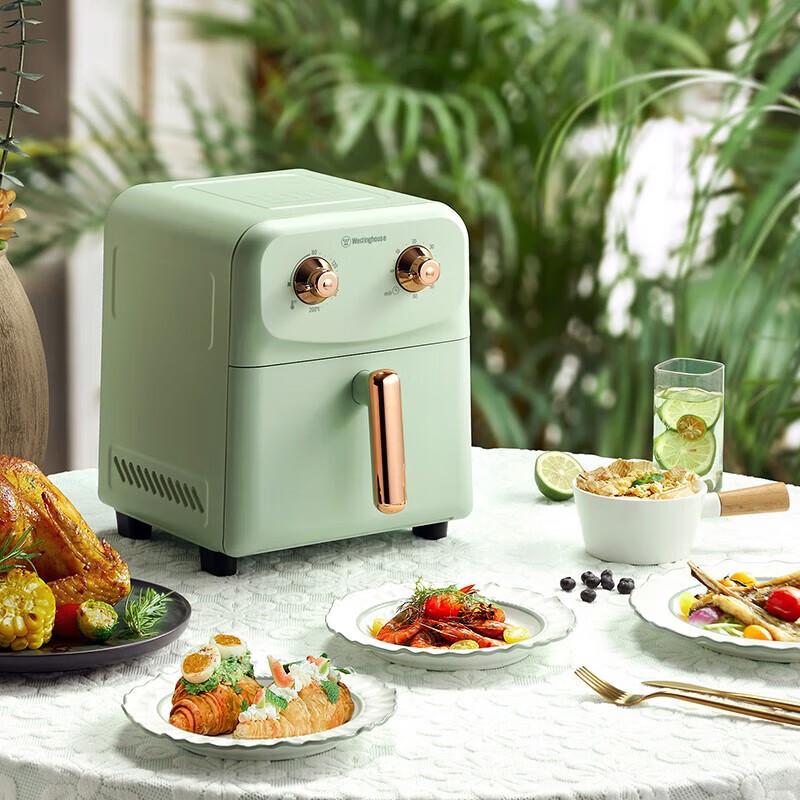 Westinghouse WKZ60G12 Air Fryer