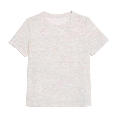 Betu Damen Kurzarm Freizeit T-Shirt