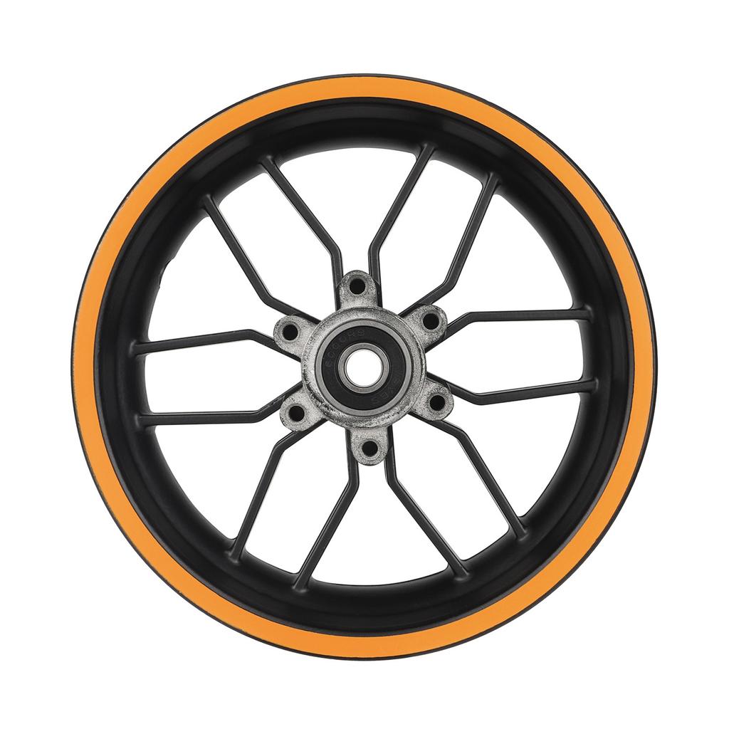 for KukirinG2Max Front Wheel Hub Front Wheel Hub for KukirinG2Max Outdoor Sports Electric Scooter Front Wheel Bearing Hub