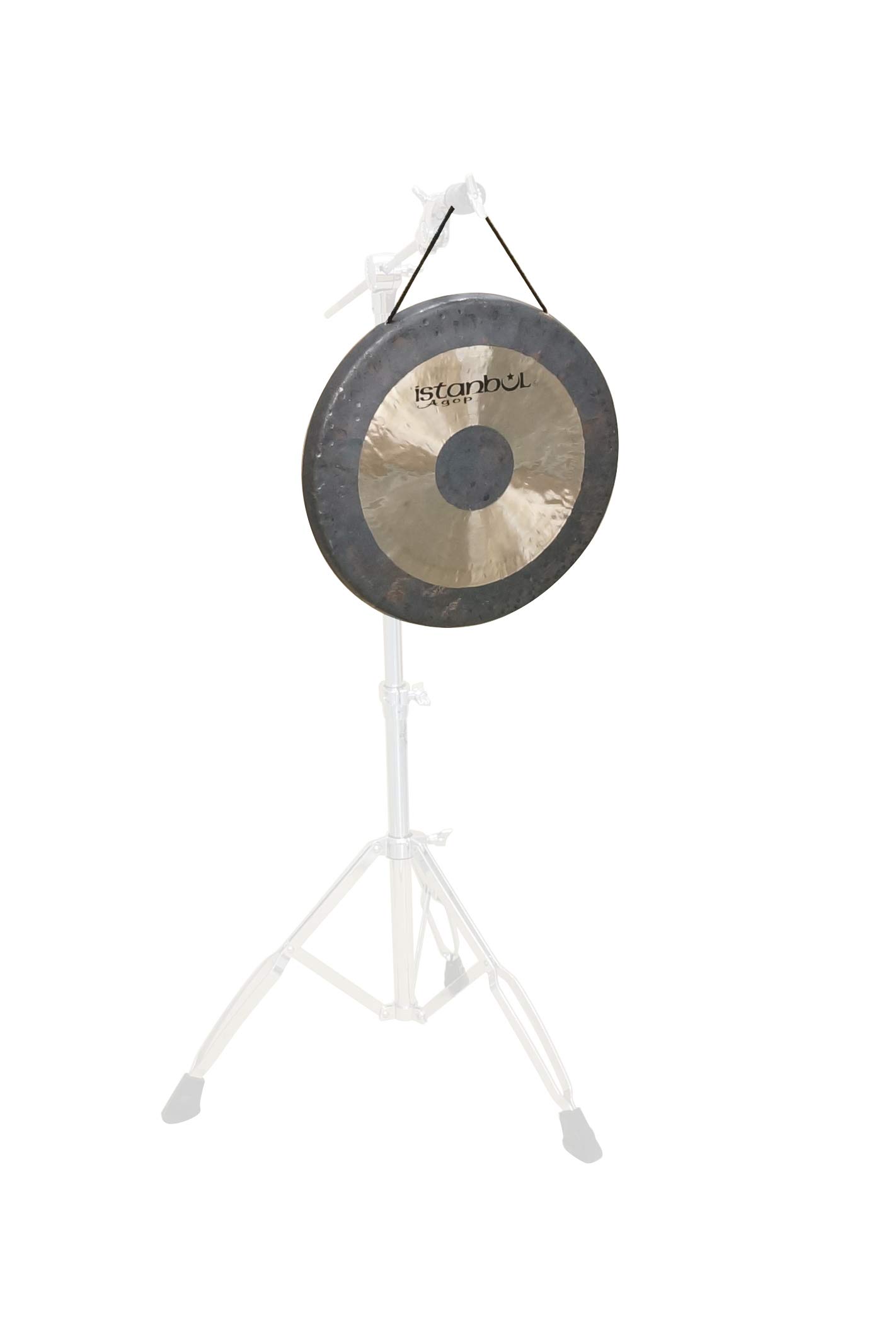 

Istanbul Istanbul Gong with 16 inch mallet (Dora/Tam Tam)