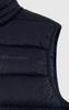 Winter Jacket Champion Steppweste Dark Blue 61%