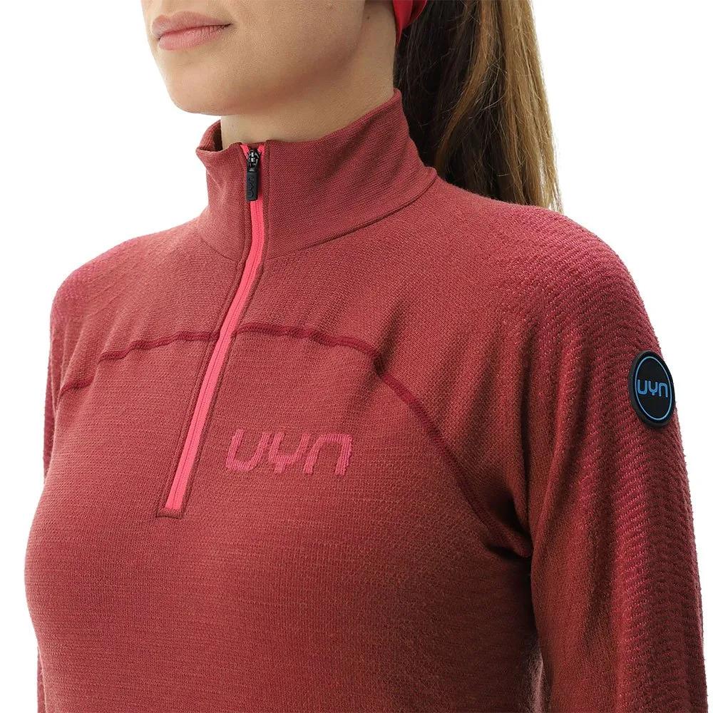 UYN Long-sleeved Base Layer Nival 2ND