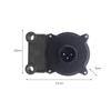 Air Suspension Height Level Sensor 20850557 Parts Easily Install Durable Automotive Accessories Car Parts for Volvo Truck