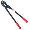 MARVEL Crimping Tool for Bare Crimp Terminals and Sleeves Heavy-Duty MHK-60