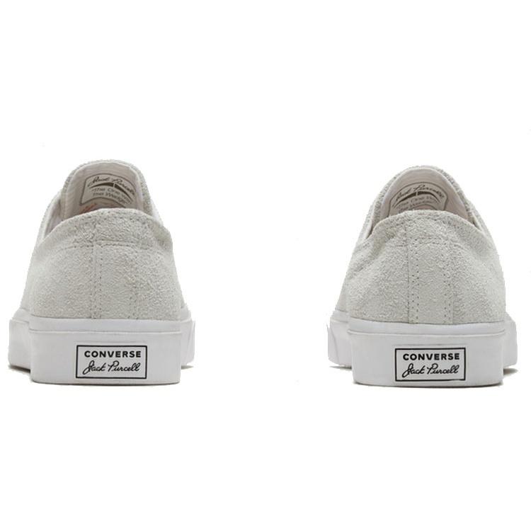 Converse Jack Purcell Creamy White Men's 166864C