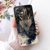 For Xiaomi Mi 11 Lite Case Luxury Flowers Butterfly Painted Cover Soft Silicone Case For Xiaomi Mi 11 Pro Mi11 Ultra Fundas Bags