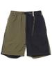 Beams' Special Edition Gramicci All Condition Shorts, Men's 25SS, Crazy Medium, Size 11251093585