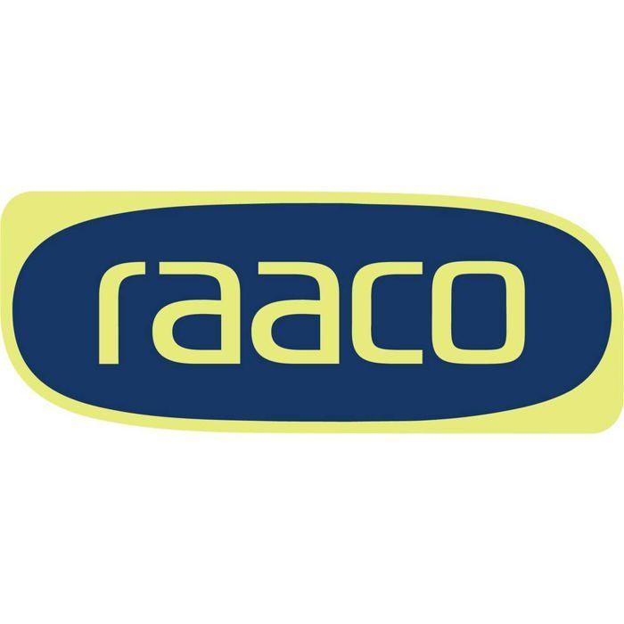 Raaco 80 CA7-1½ Insert de coffret de rangement (l x H x P) 79 x 69 x 163 mm Contenu 1 pc(s)