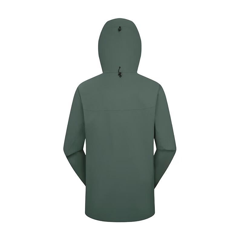 TOREAD Men's 3-in-1 Waterproof Jacket