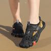 Children Swimming Water Shoes Boy Girl Beach Barefoot Aqua Shoes Quick Dry Upstream Wading Sport Sneakers For Diving Surf Boating
