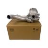 OEM 94810608002 94810608000 Aluminum Engine Thermostat Housing 970 Compatible with Porsche Panamera 92A Cayenne 2011-2018