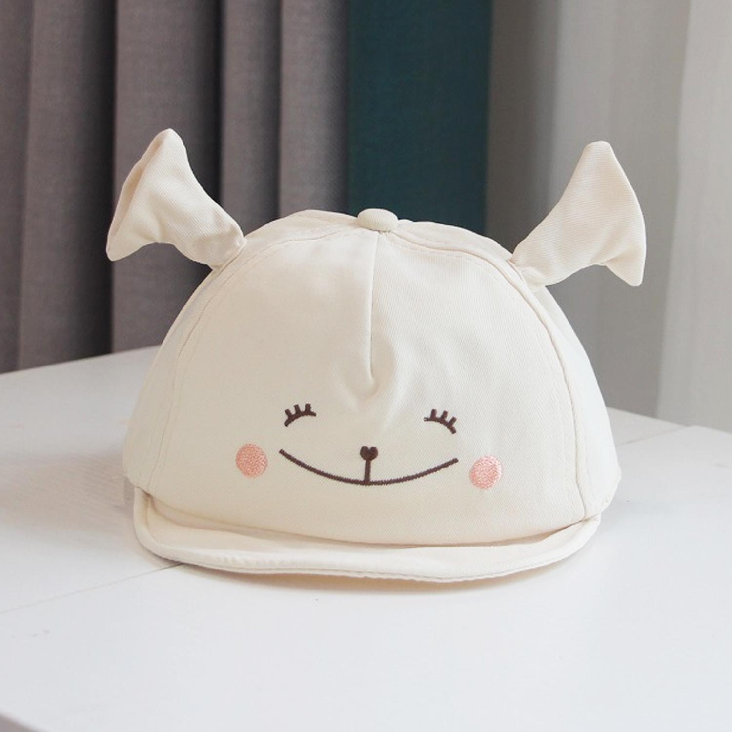 

Бейсболка детская однотонная для детей 1-6 лет, кепка с утиным язычком, детская кепка с утиным язычком, кепка с утиным язычком для мальчиков и девочек, шляпа от солнца для отдыха на природе