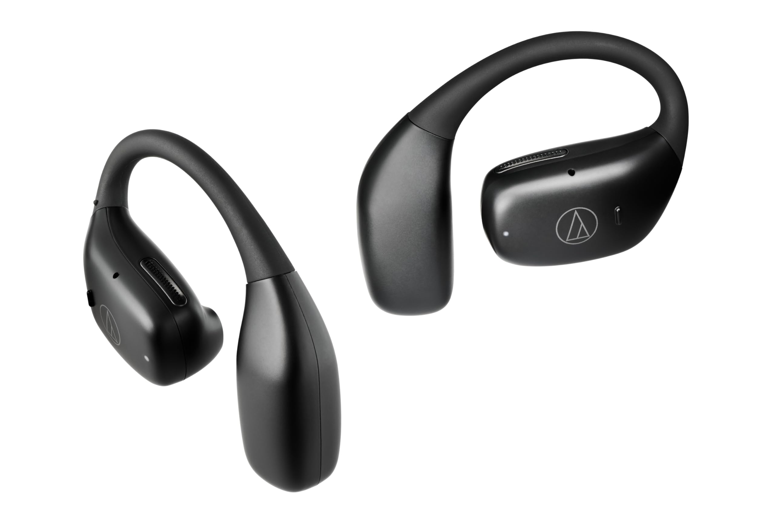 

Audio-Technica ATH-AC5TW Open Earphones Black BT 5.4