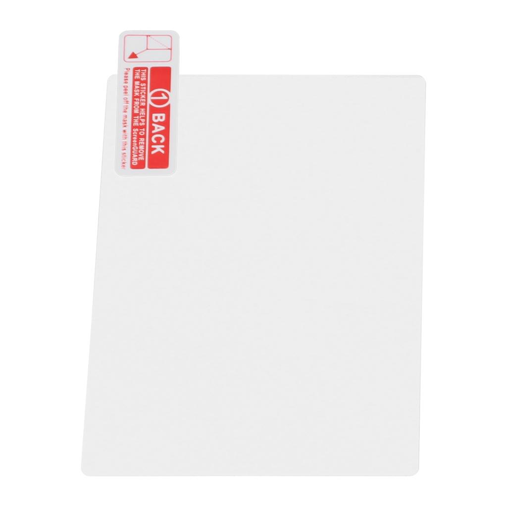 Tempered Glass Protector Film Cover for Fuji XT1 XT2 XA3 XA5 XA10 Camera Screen Guard