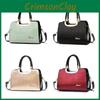 European And American Style Bright Leather Shell Bag For Women