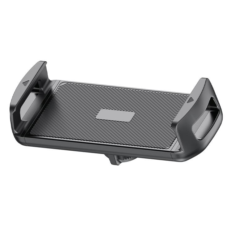 360° Rotating Double Pull Phone Clip for Live Streaming