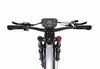 DUOTTS N26 26-inch Off-road Electric Bicycle, 48V 750W Dual Motors, Maximum Range of Up To 120 Kilometers, Maximum Load Capacity of 150 Kg.