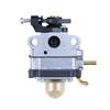 BM25SSAC Carburetor For HY26SST HY26SSTVNM 26cc Black Max BM25CSAC  25cc 2 Cycle Gas Trimmer