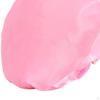 Deluxe Shower Cap for Long and Thick Hair - Premium Waterproof Protection Salon Spa