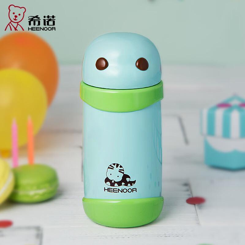 Heenoor Zodiac Portable Thermos Mug