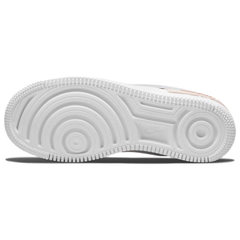 Nike Adidași Dama Nike Air Force 1 Shadow 'White Pink Oxford' CI0919-113