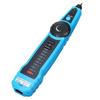 IP40 RJ45 Network Trace LAN Ethernet Phone Telephone Cable Tester Wire Tracker RJ45 RJ11 Finder