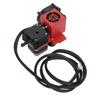Direktantrieb-Extruder-Kit, verbessertes 3D-Drucker-Extruder-Kit, 3D-Drucker-Zubehör für ENDER3 24 V
