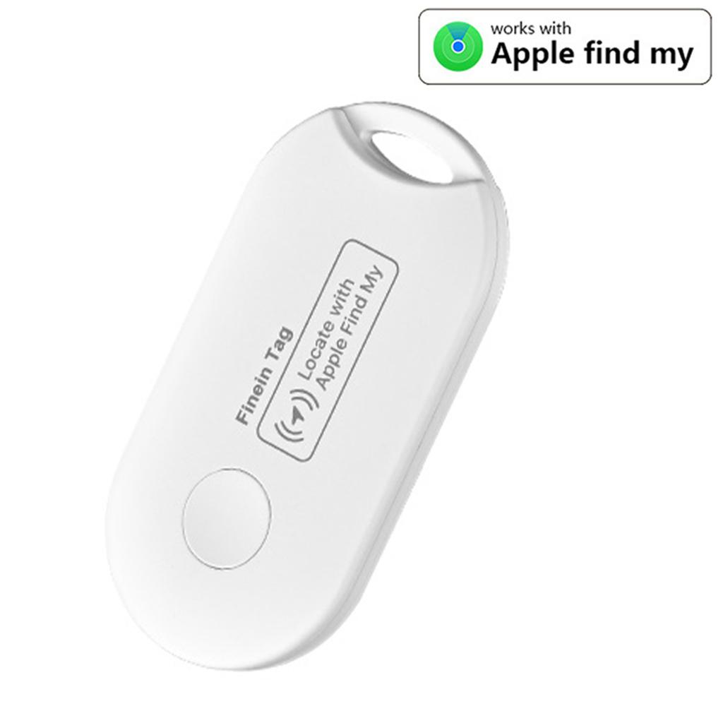 Tracker Bluetooth, recherche de clés et étiquettes de suivi d'articles Certification MFI pour clés de voiture et sacs de téléphones
