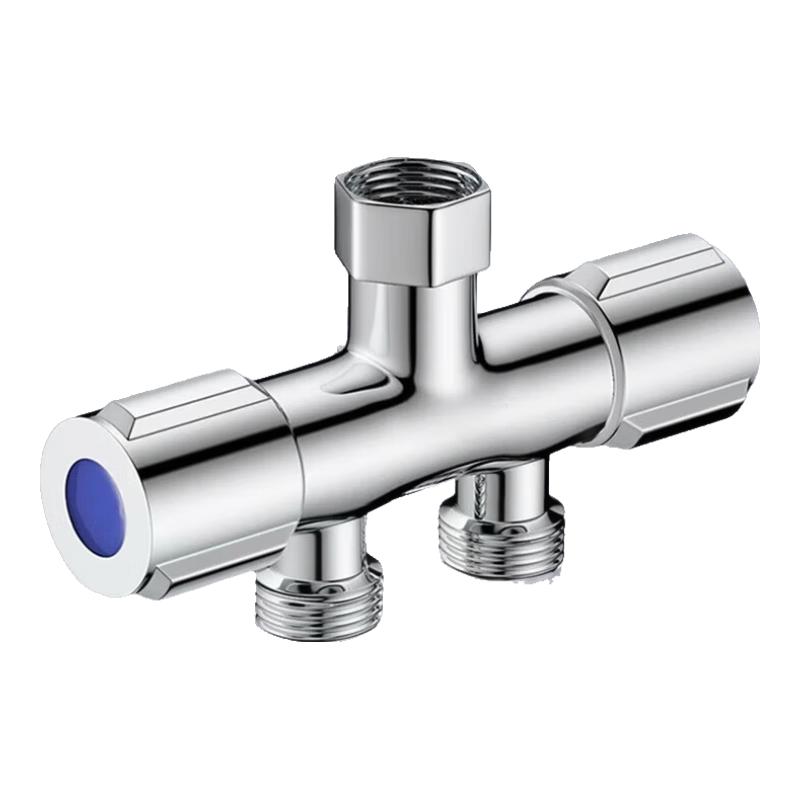 OPLSED Water Angle Valves and Diverters