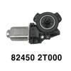 82450-2T000 82450-3W000 Replacement Front Left Power Window Motor Regulator Car Window Motor Regulator for Optima 11-15