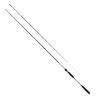 PRO MARINE CB Sea Rounder Tenya Red Sea Bream DX 240MH