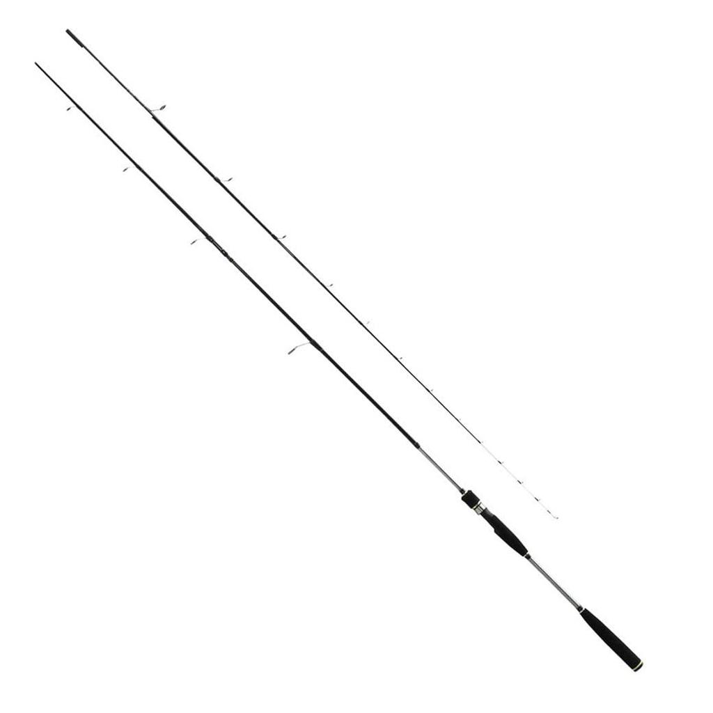 PRO MARINE CB Sea Rounder Tenya Red Sea Bream DX 240MH