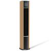 Theodoor Smart Commercial Vertical Fan Heater