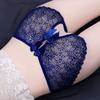 Women Lace Sexy Panties Open Crotch Underwear Lady'S Erotic Crotchless Lingerie Floral See Through Brief Bowknot New