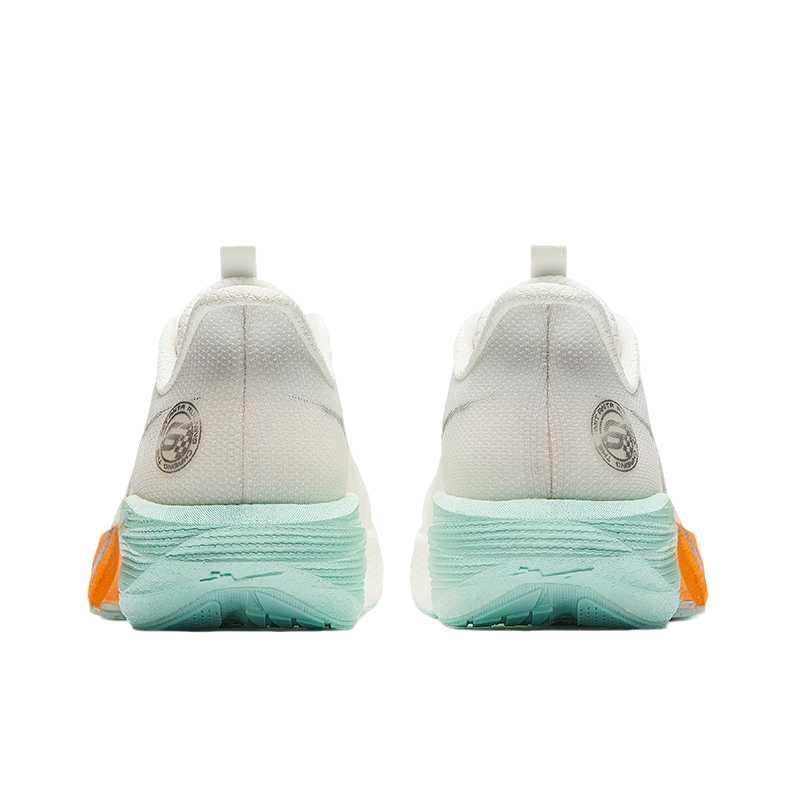 Anta Mach 6 Einfache Mode Bequem Stoßdämpfung Atmungsaktiv Niedriger Schaft Freizeit Laufschuhe Damen Sneaker 122625583-1
