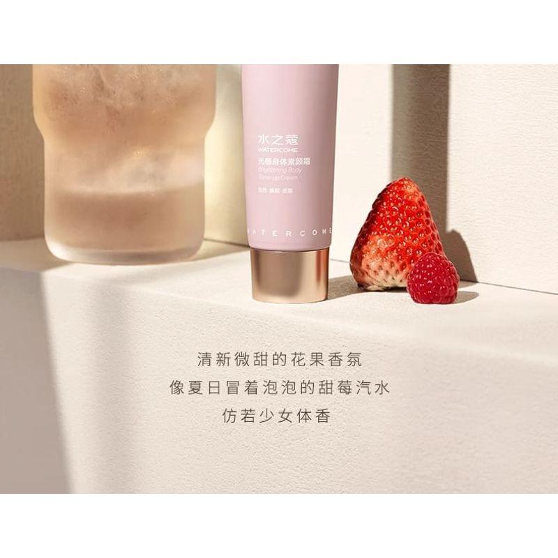 WATERCOME - Brightening Body Tone Up Cream