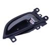 82610-3X000 82620-3X000 1 Pair Car Ide Interior Door Handle Catch Fit for Hyundai Elantra 2016 2015 2014 2013 2012 2011