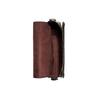 New COACH Georgie Leather Saddle Bag, Bacchus Bag, Shoulder Bag, Crossbody Bag, Shoulder Bag Small Women's Olive Green C2805-QBDB7