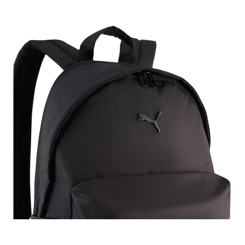 Puma Polyester Backpack Regular Unisex Black 092306-01