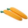 1pc Cute Banana Shape Ballpoint Pen Plastic Fruit Pencil Home Writing Ballpoint Pens  Office