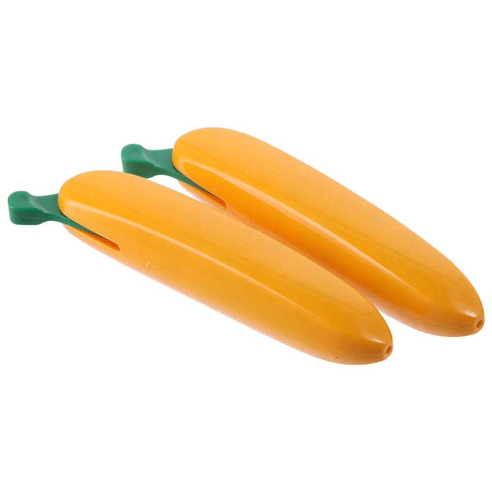 1pc Cute Banana Shape Ballpoint Pen Plastic Fruit Pencil Home Writing Ballpoint Pens  Office