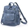 Backpack Backpack Women's Backpack Women's Fashion Casual Travel PU Backpack