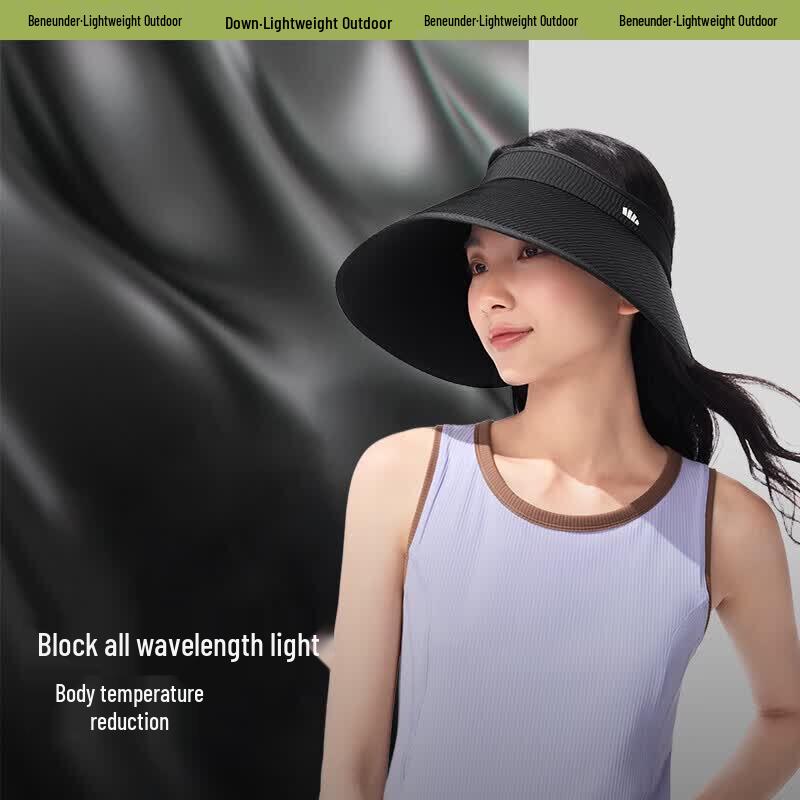 Beneunder Women s Wide Brim Sun Hat