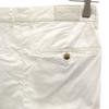 JACOB COHEN tack Tapered pants W30 white Men's Used