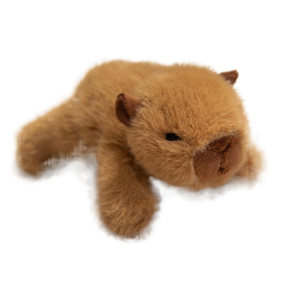 

14cm Size Cartoon Animal Fridge Magnets Cute Soft Stuffed Animal Plush Toy Magnetic Comfortabl Mini Stuffed Doll Kids Toys