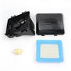 Rasenmäher Luftfilter-Kit Kompatibel für GCV135 für GCV160 GCV190 Ersatzteile Rasenmäher Motor Ersatzteile