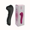 Powerful Vacuum Clitoral Sucker Vibrator, Silicone Female Clitoral Stimulator Masturbator, Adult Sexy Sex Toys, Sex Toys 18+