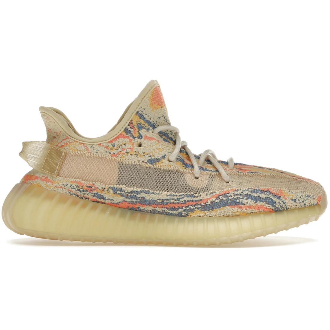 

Кроссовки adidas Yeezy Boost 350 V2 MX Oat(GW3773) 36