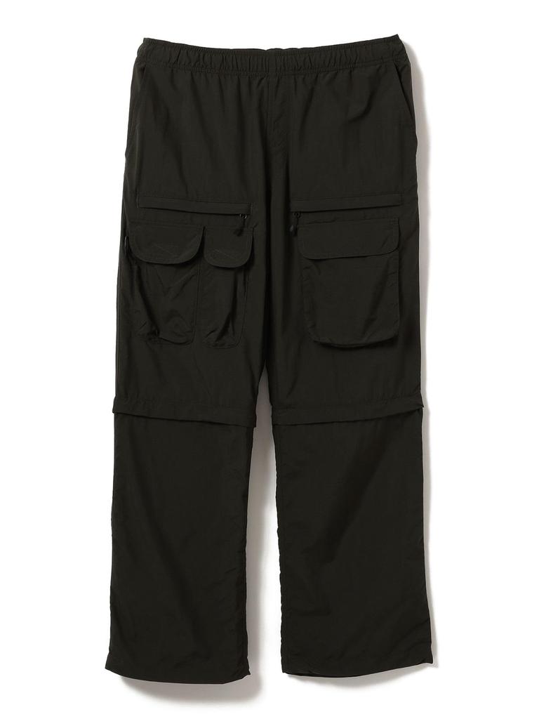 Beams Painter [Special Order] Columbia Convertible Pats Men's Olive L