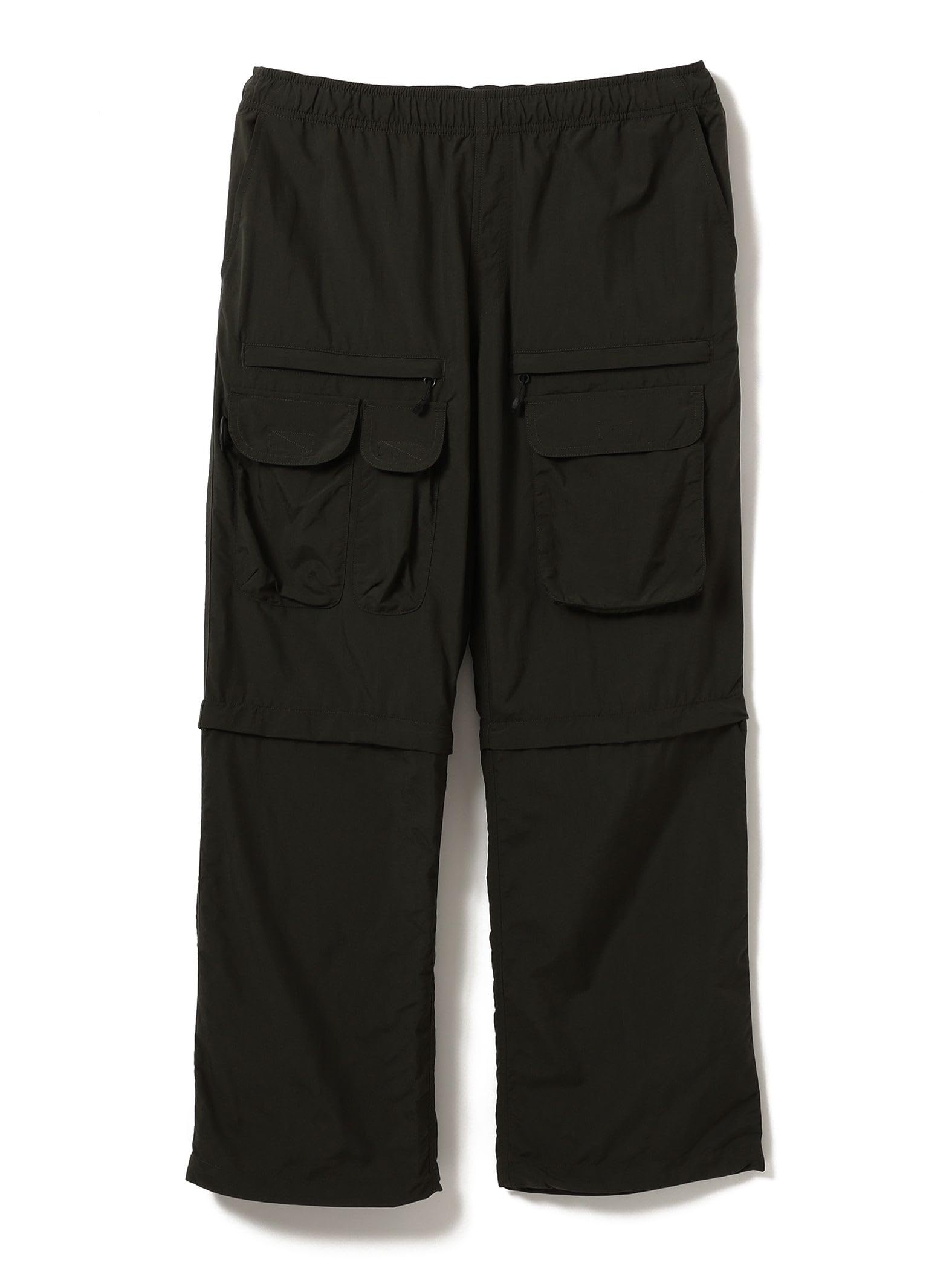 

Beams Painter [Специальный заказ] Columbia Convertible Pats Мужской оливковый L